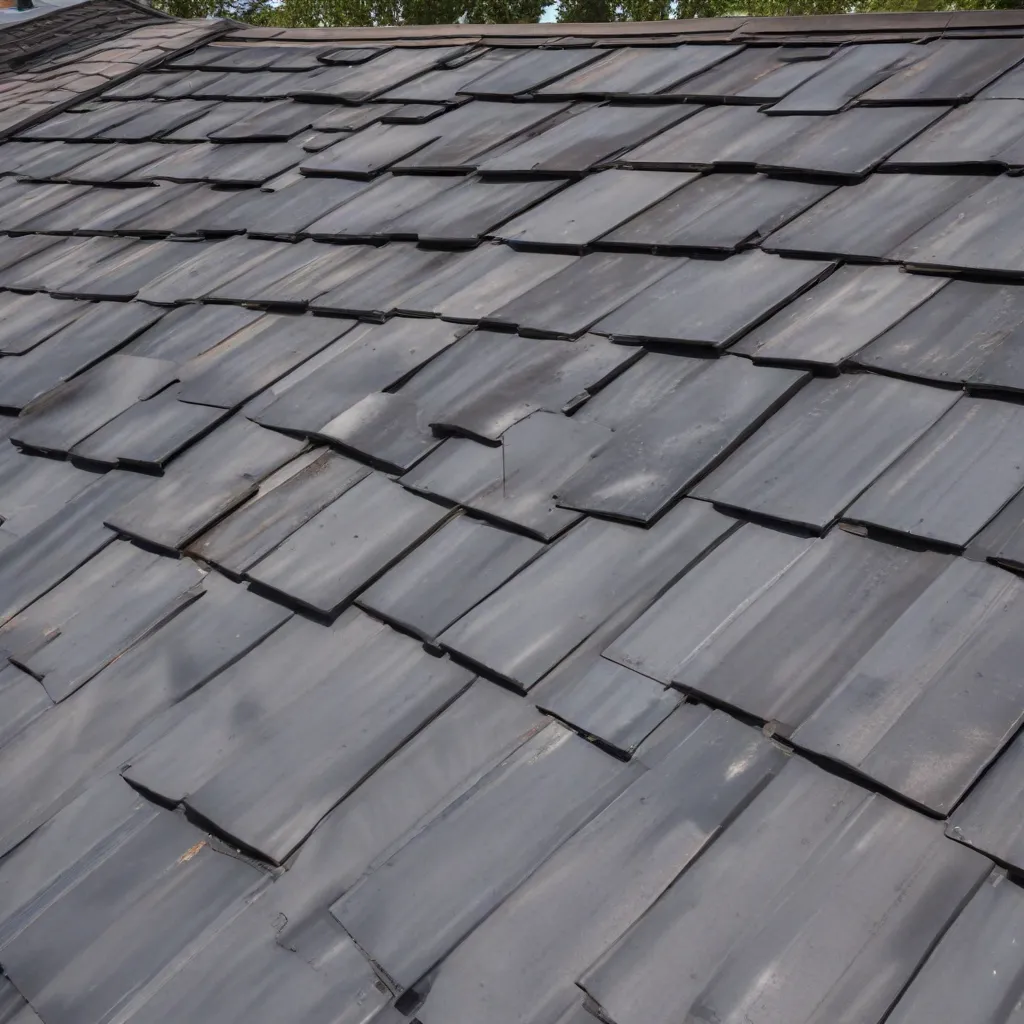 Metal Roof Retrofits: Modernizing Your Home’s Exterior