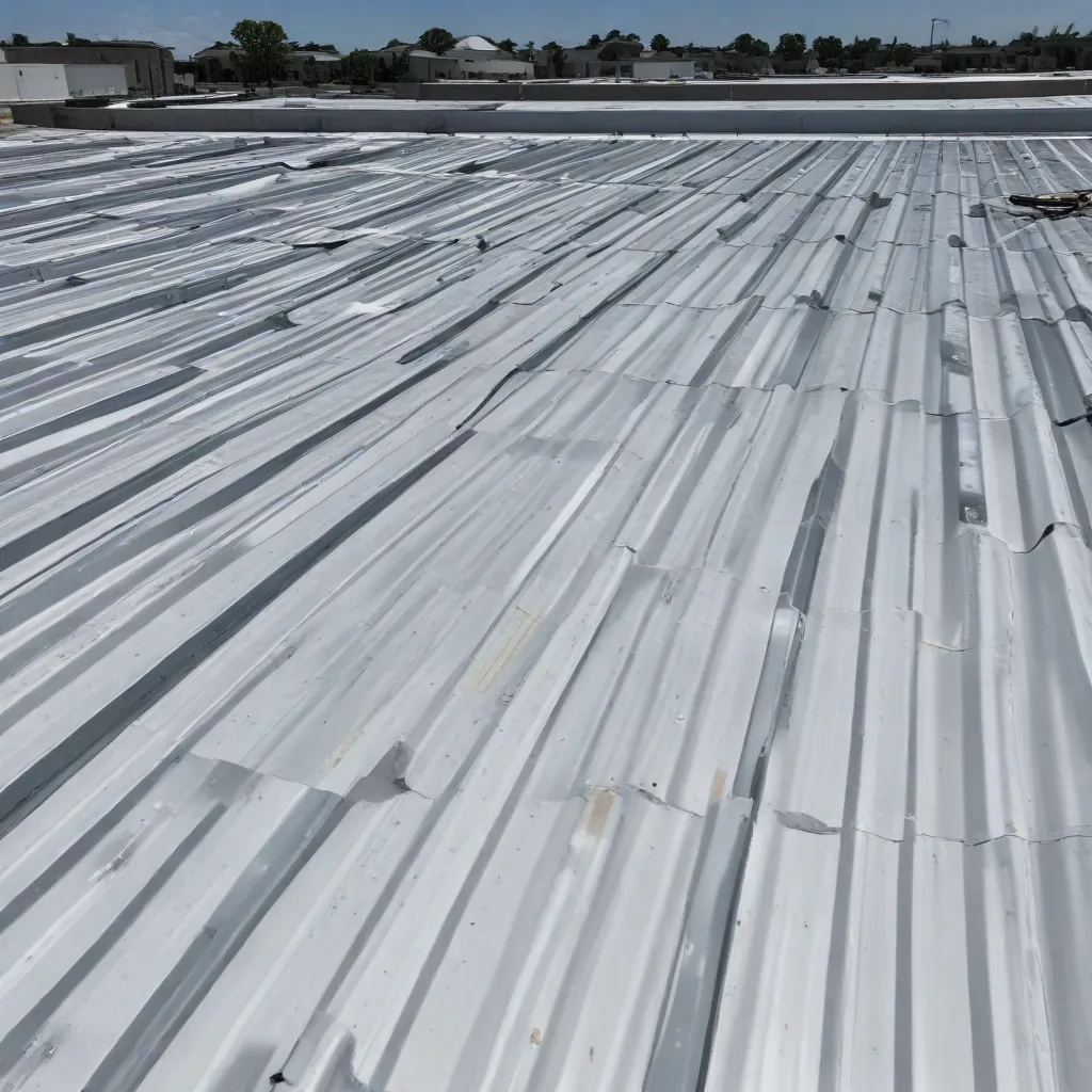 Metal Roof Retrofits: Unlocking Cost Savings and Improved Insulation