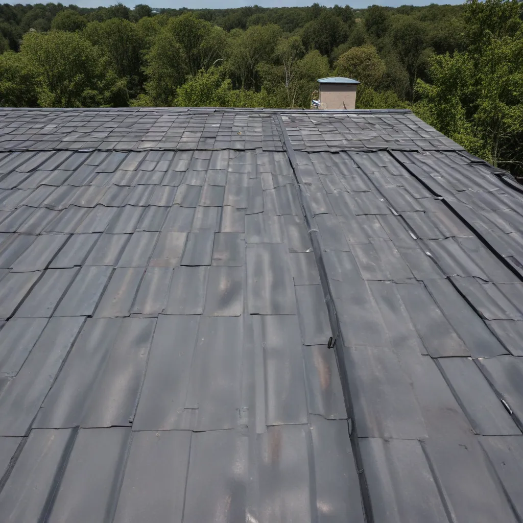 Metal Roof Retrofits: Upgrading Your Home’s Exterior with Style