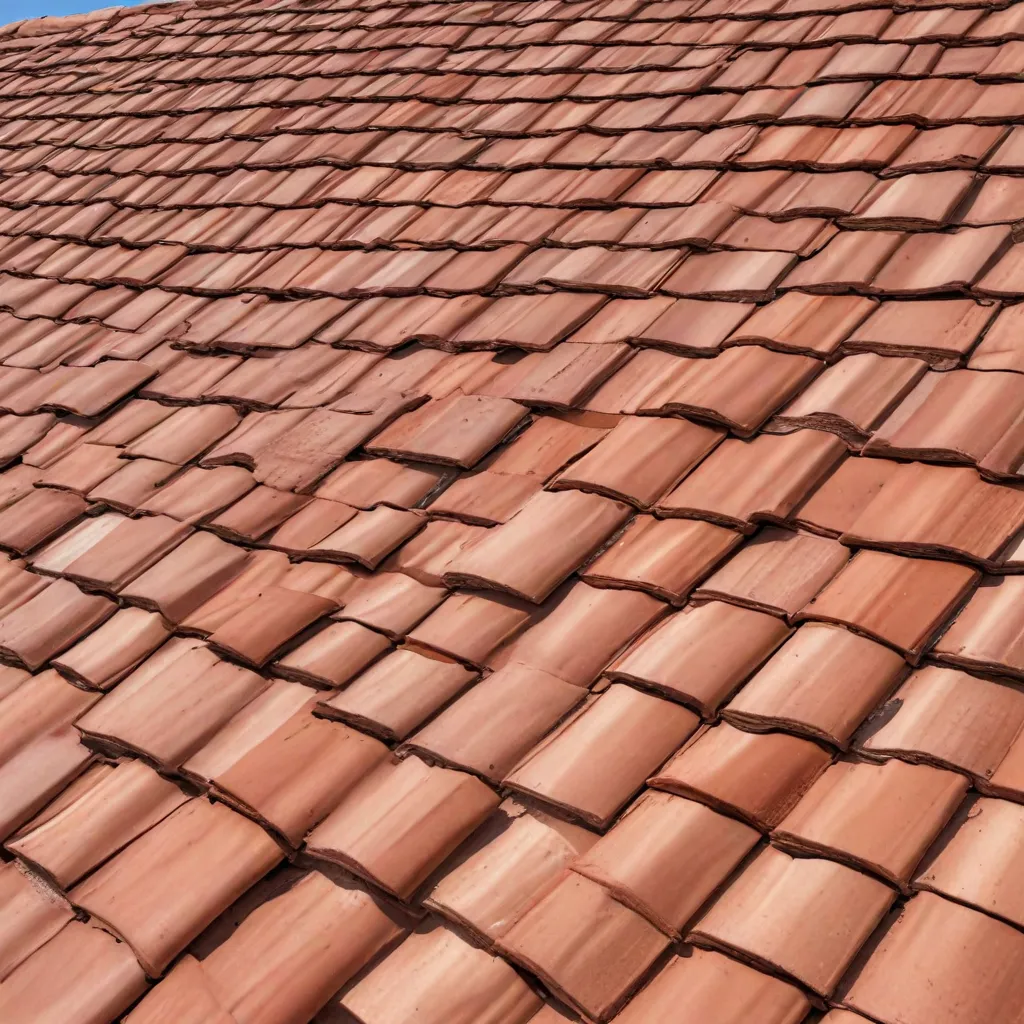 Preserving the beauty and function of tile roofs through maintenance