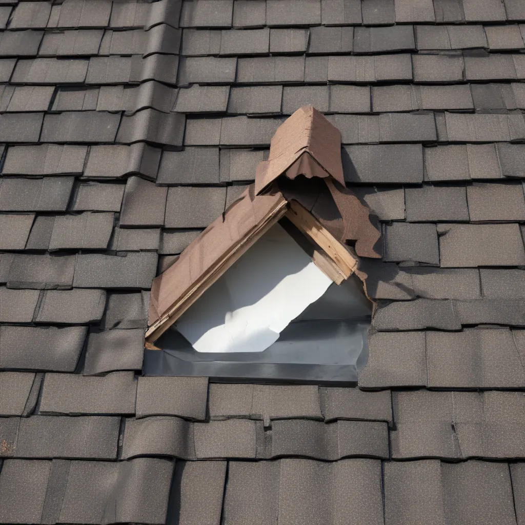 Preventing leaks and damage through comprehensive roof inspections