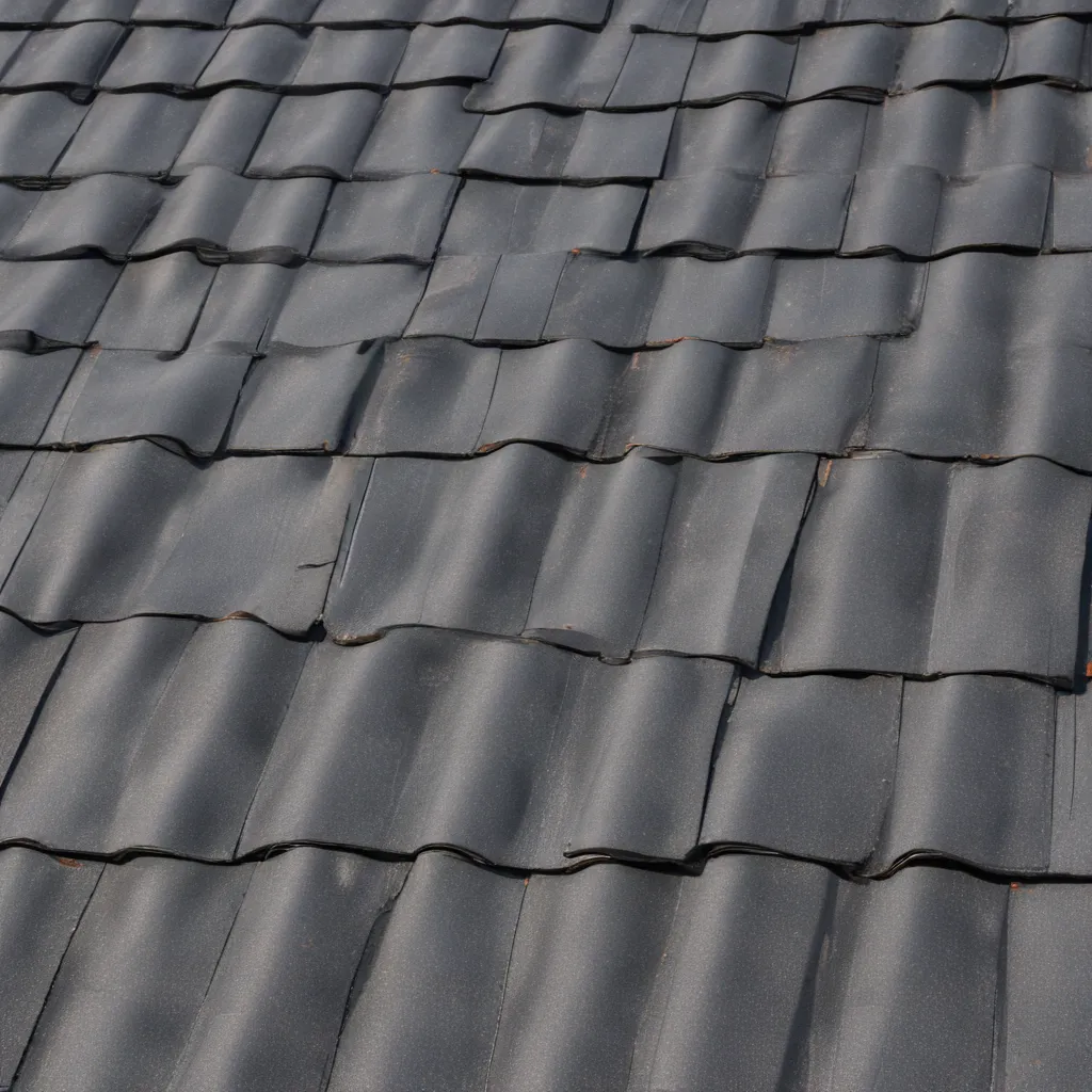 Preventing leaks and energy loss with advanced roof underlayment