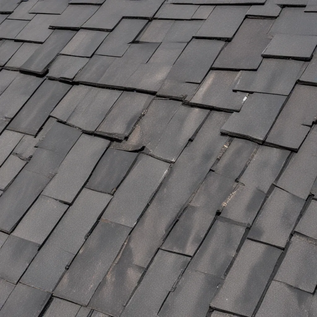 Preventing leaks and energy loss with high-performance roof underlayment