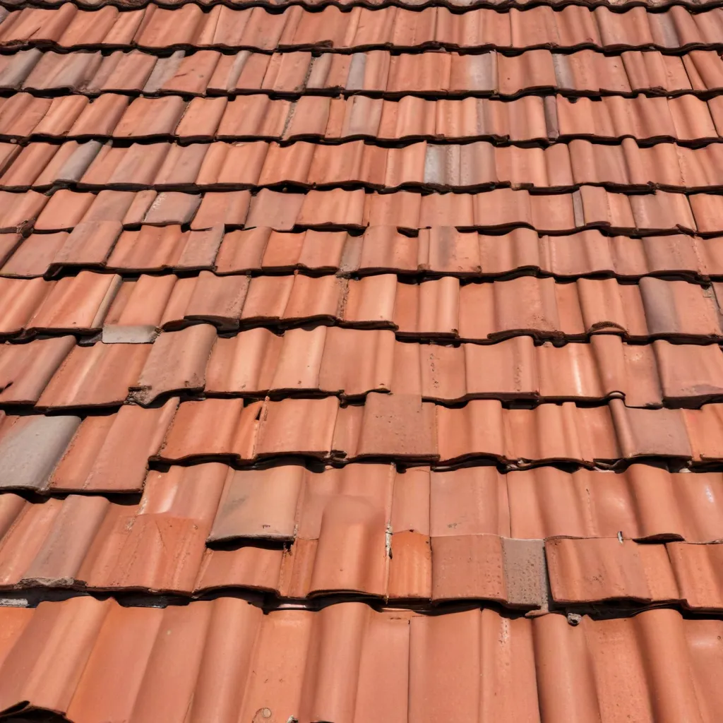 Proactive maintenance strategies for long-lasting tile roofs