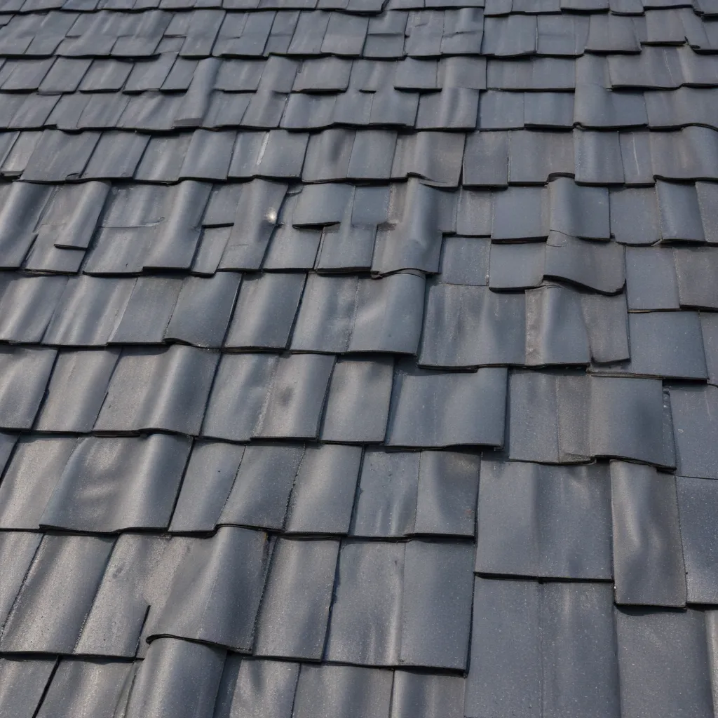 Protecting your home from the elements with weatherproof roof systems