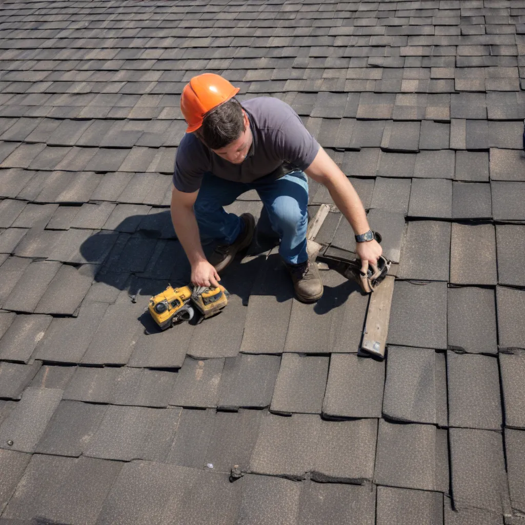 Roof Inspection Essentials: Proactive Maintenance for Optimal Performance