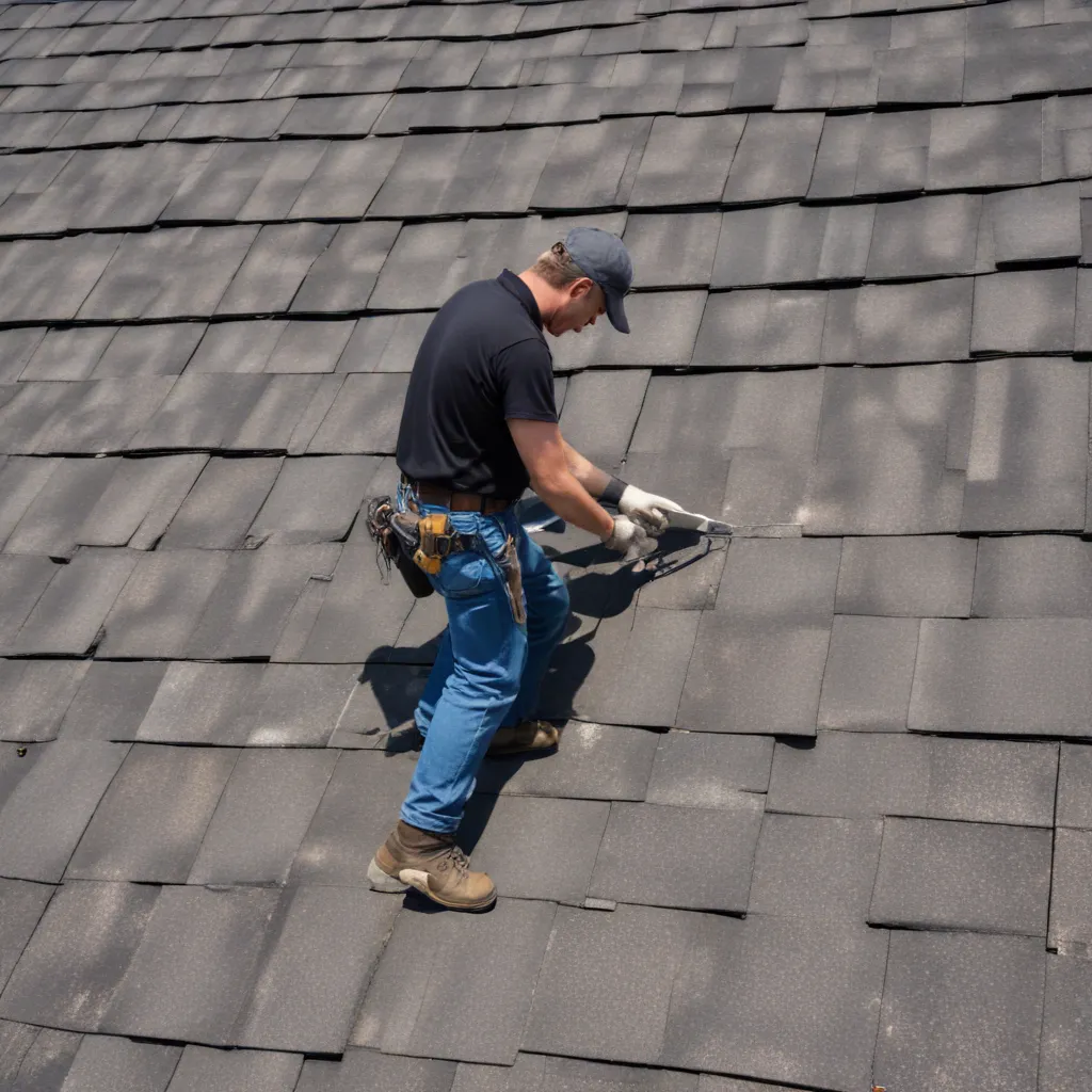 Roof Inspection Practices: Maintaining Peak Performance