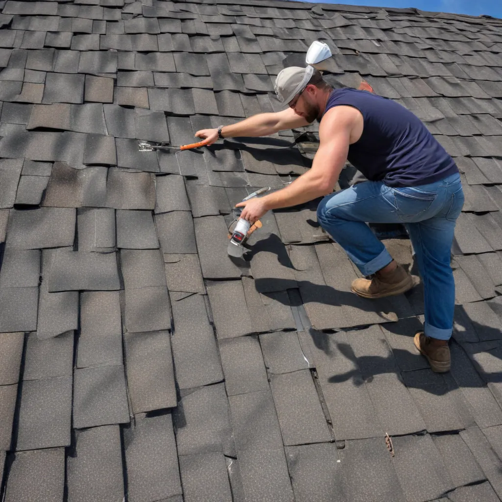 Roof Inspection Routines: Ensuring Peak Performance and Safety