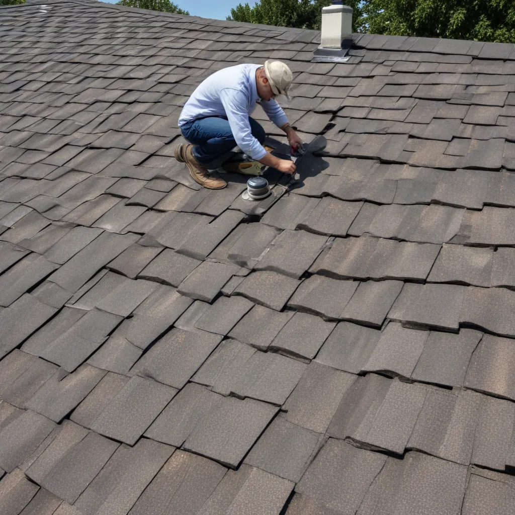 Roof Inspection Routines: Maintaining Peak Performance