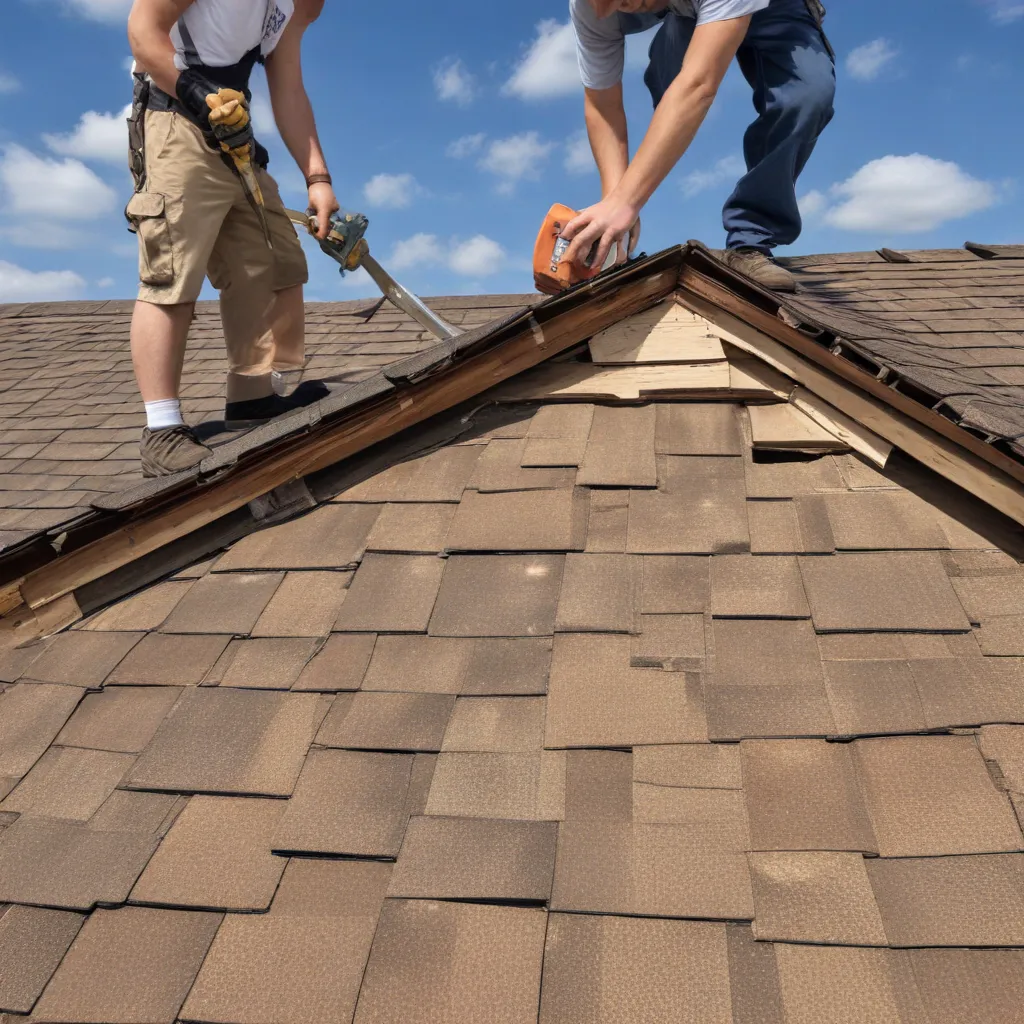 Roof Inspection Routines: Preserving Roof Integrity through Proactive Maintenance