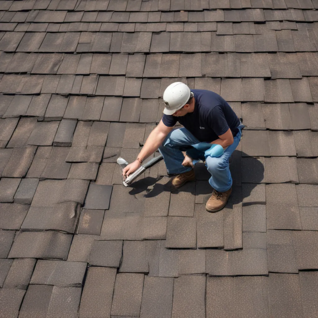 Roof Inspection Routines: Proactive Measures for Optimal Performance