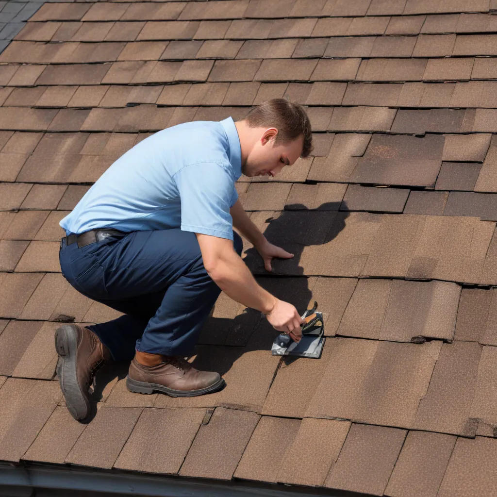 Roof Inspection Routines: Proactive Measures for Optimal Roof Protection