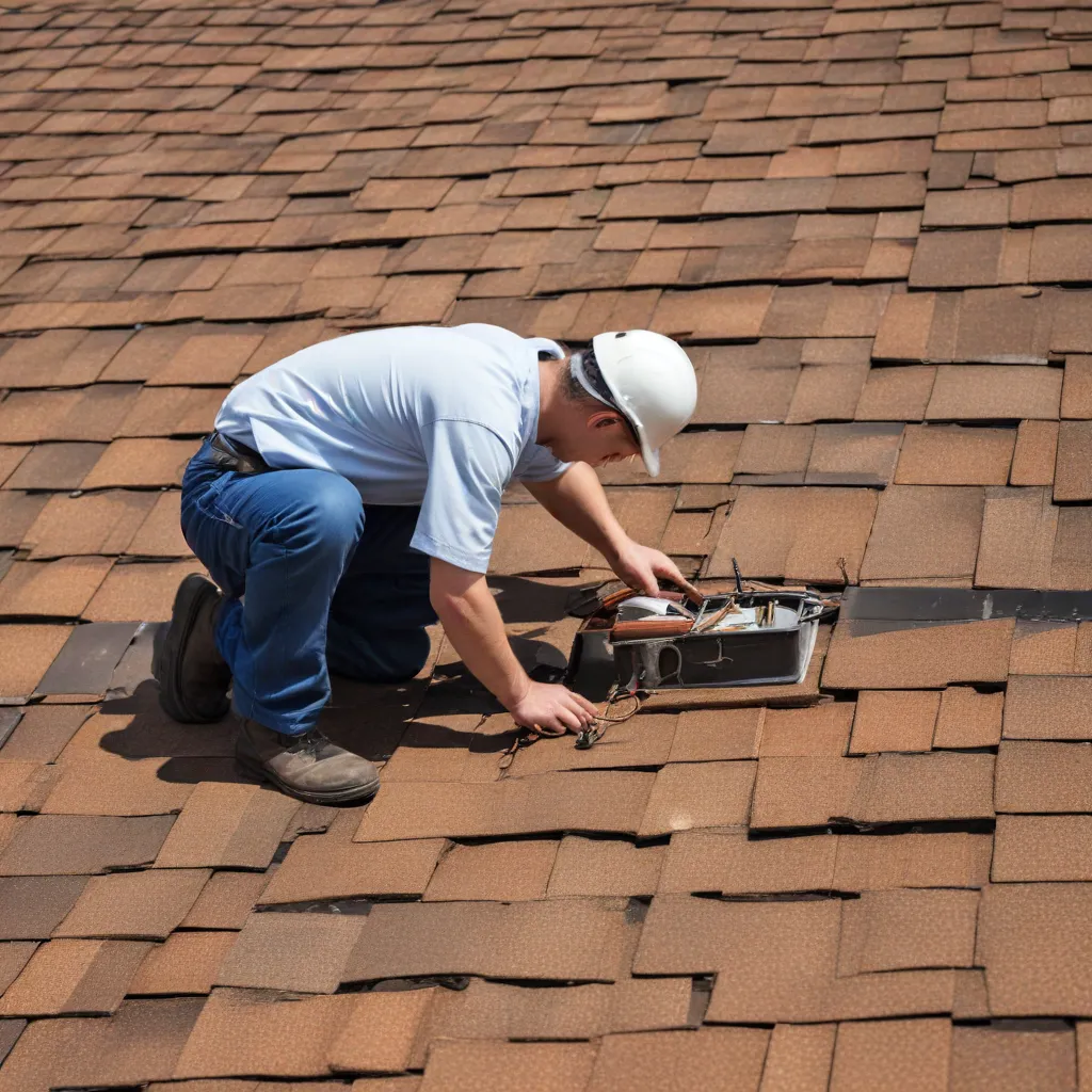 Roof Inspection Routines: Safeguarding Your Investment with Proactive Maintenance