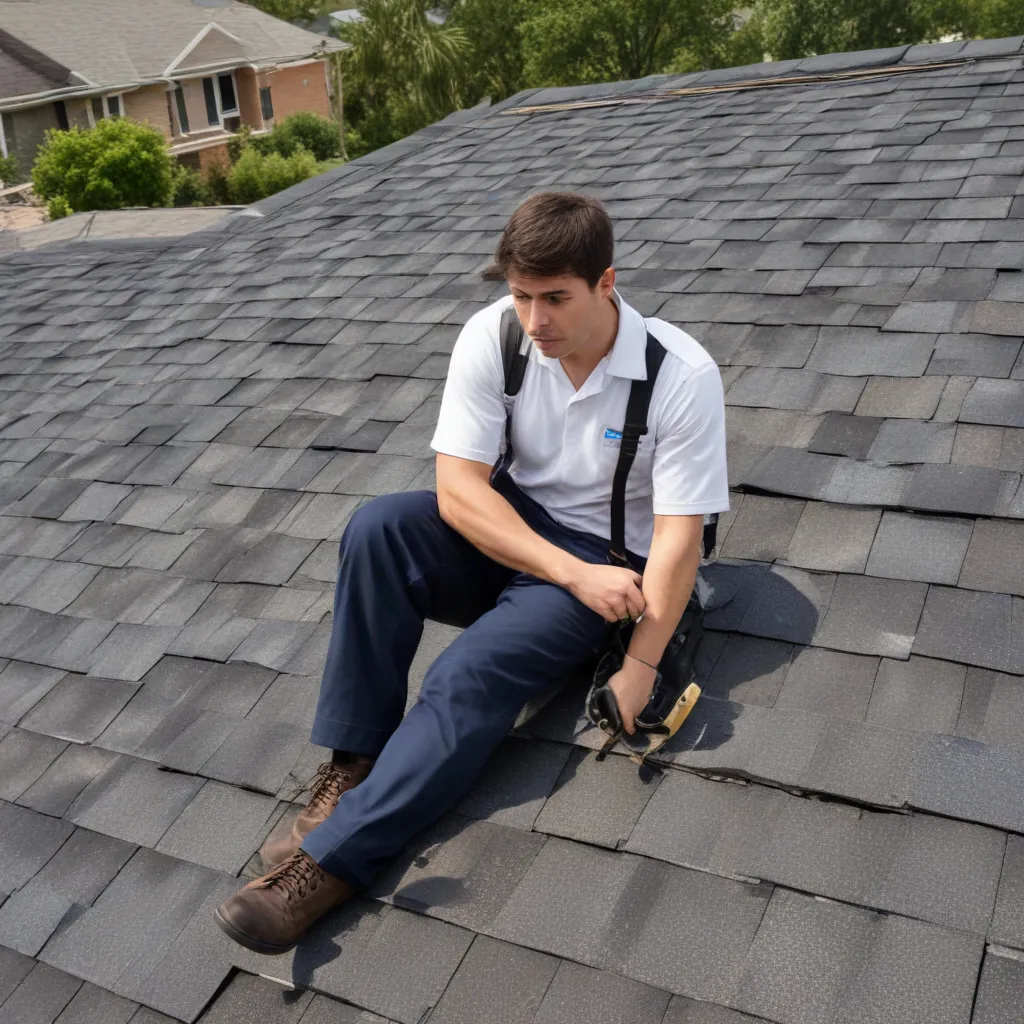 Roof Inspection Strategies: Identifying Issues Before They Escalate