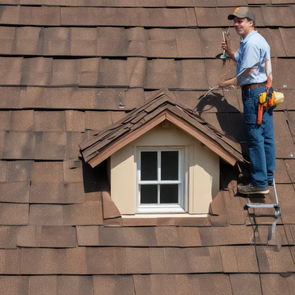 Roof Inspection and Maintenance: Preserving Your Home’s Value