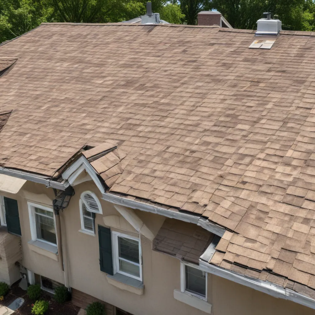 Roof Maintenance Best Practices: Preserving Your Home’s Resilience