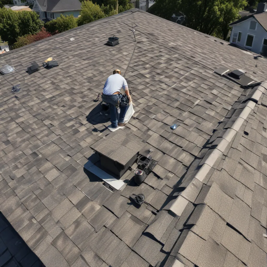 Roof Maintenance: Extending the Life of Your Roofing Investment