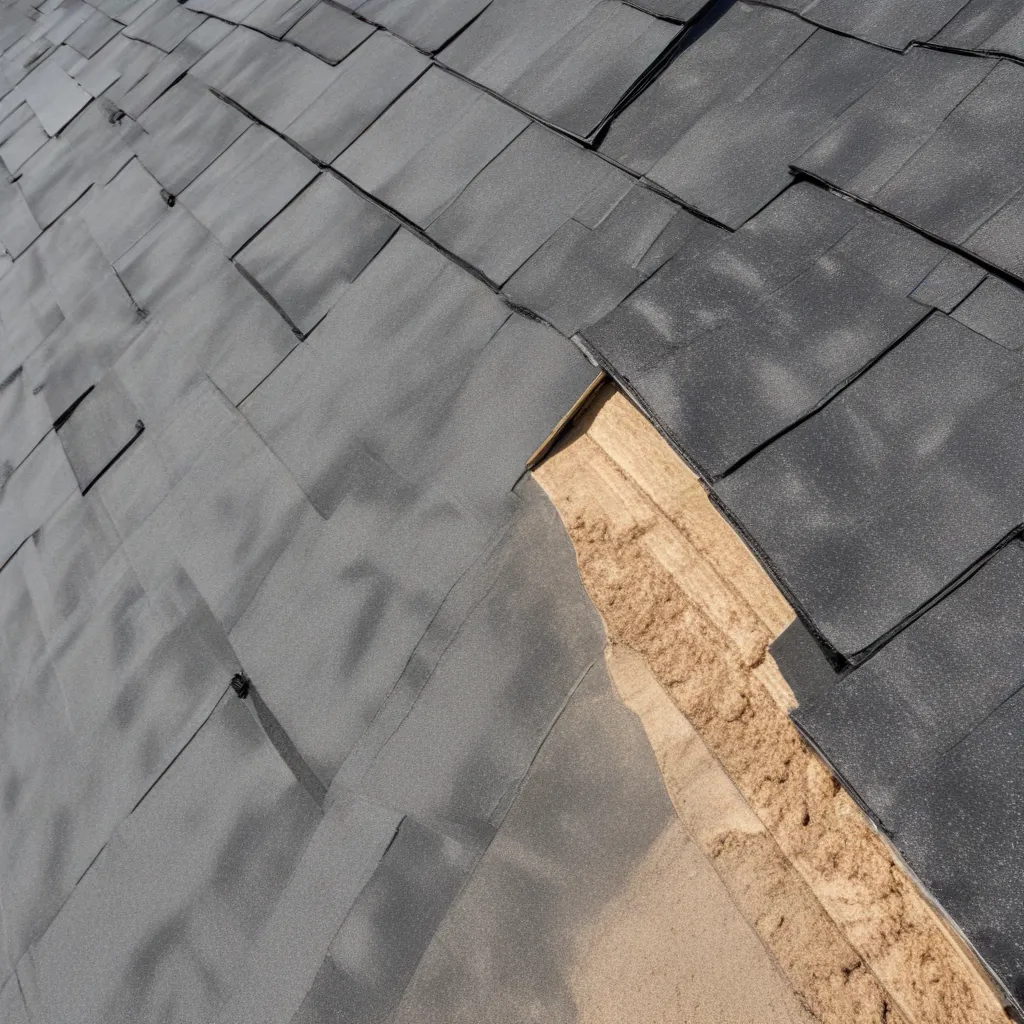 Roof Underlayment Optimization: Ensuring Weatherproof Protection