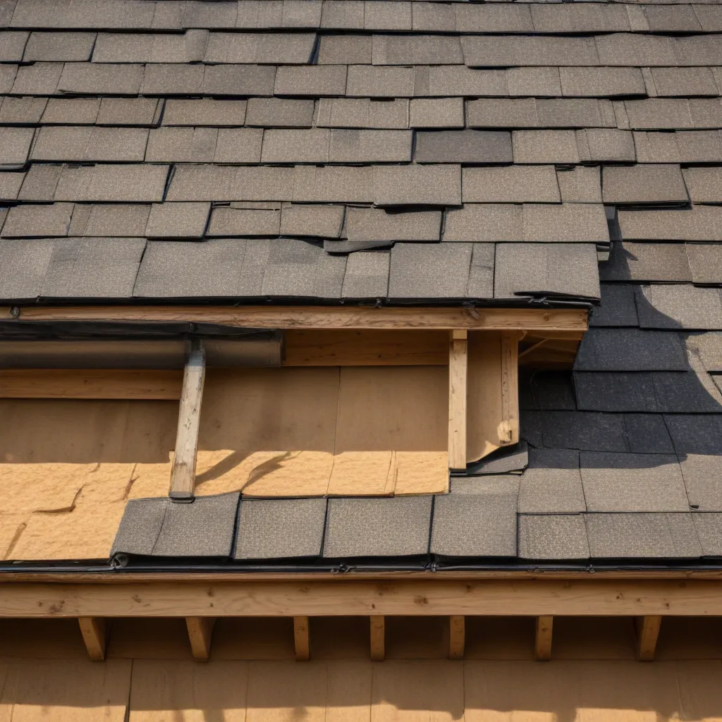 Roof Underlayment Optimization: Fortifying Your Home Against the Elements