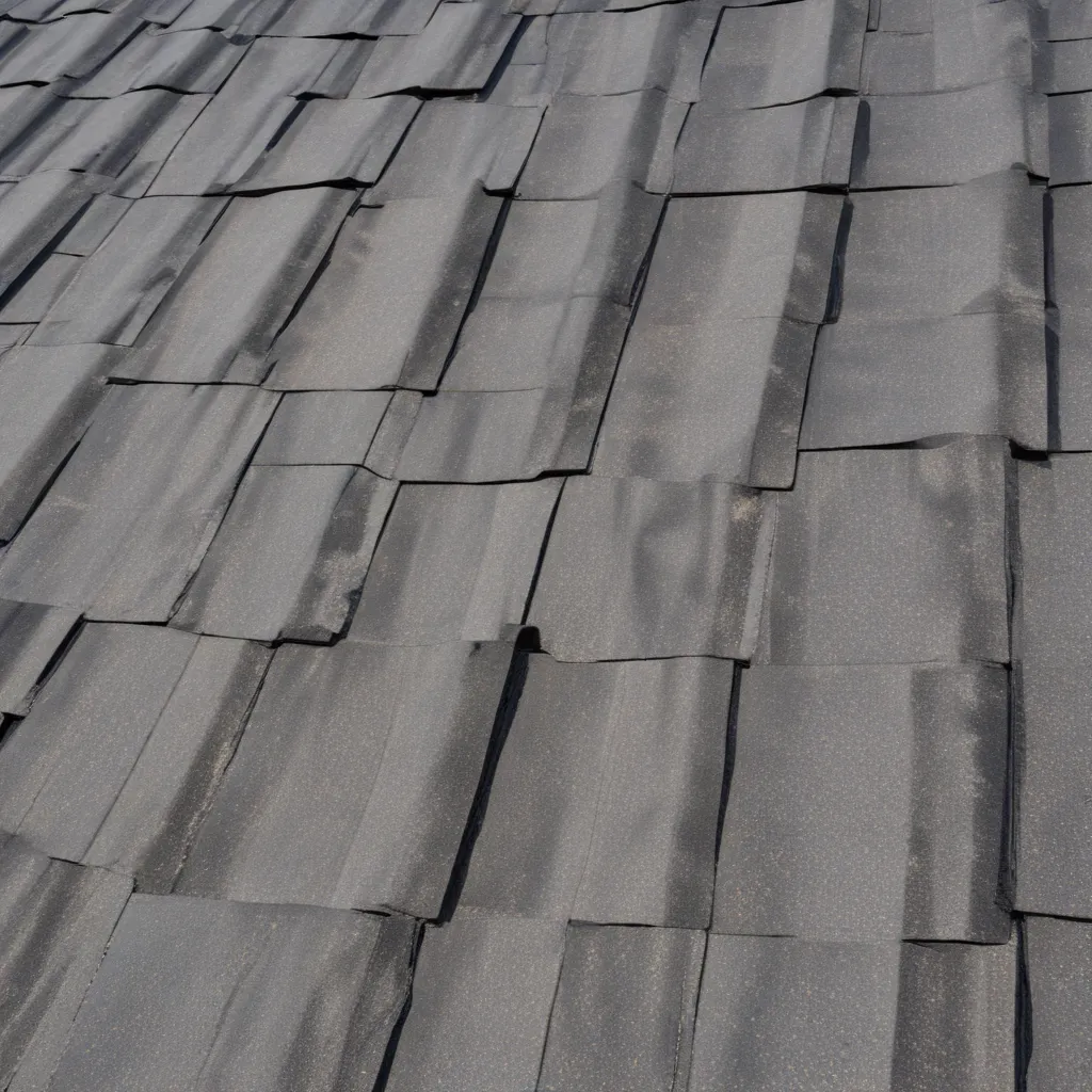 Roof Underlayment Selection: Ensuring Optimal Waterproofing Protection