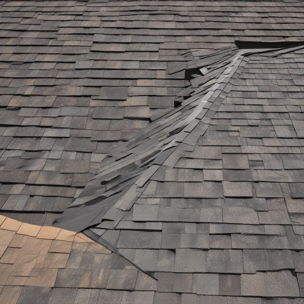 Roofing Aesthetics: Balancing Function and Form