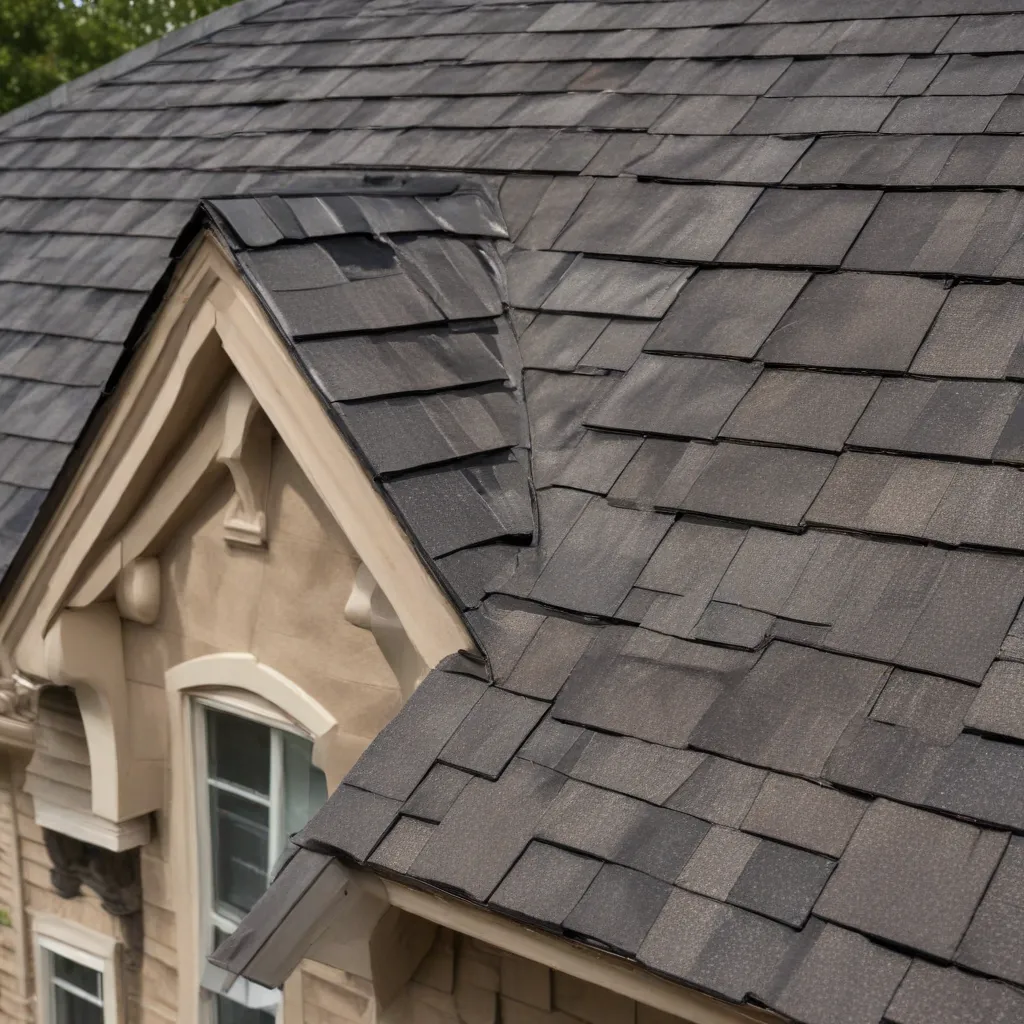 Safeguarding your home with advanced weatherproof roof systems