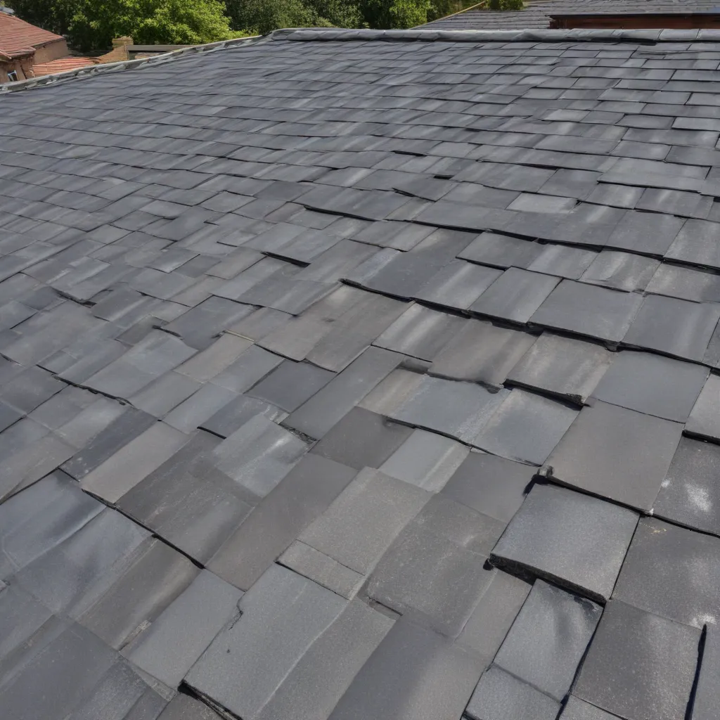 Safeguarding your property with reliable and weatherproof roofing systems