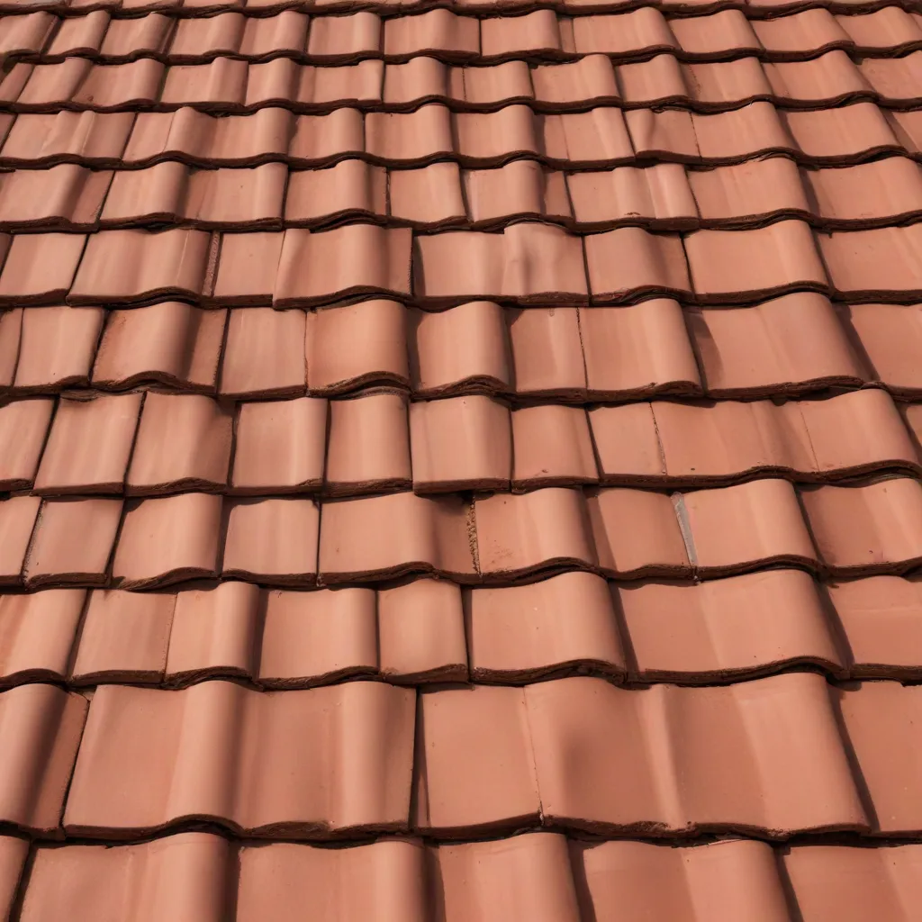 Tile Roof Innovations: Blending Aesthetics and Functionality