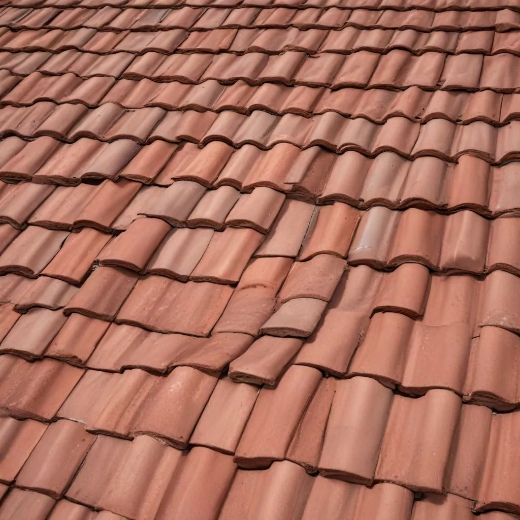 Tile Roof Maintenance: Ensuring Long-Lasting Protection and Peak Performance