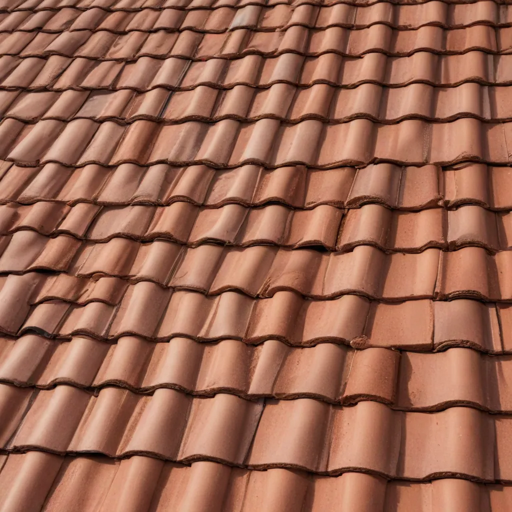 Tile Roof Maintenance: Ensuring Long-Lasting Protection and Performance