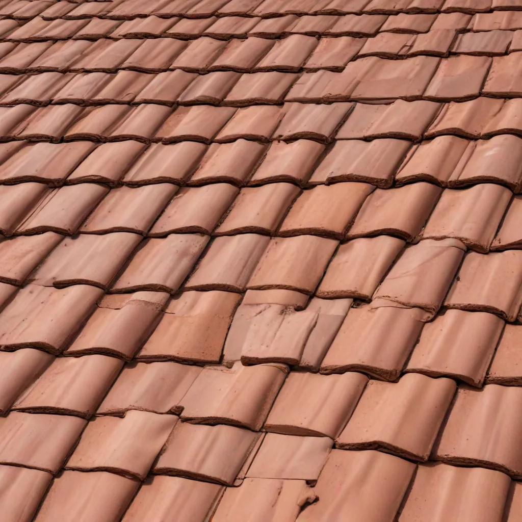 Tile Roof Maintenance: Preserving Aesthetic and Functional Appeal