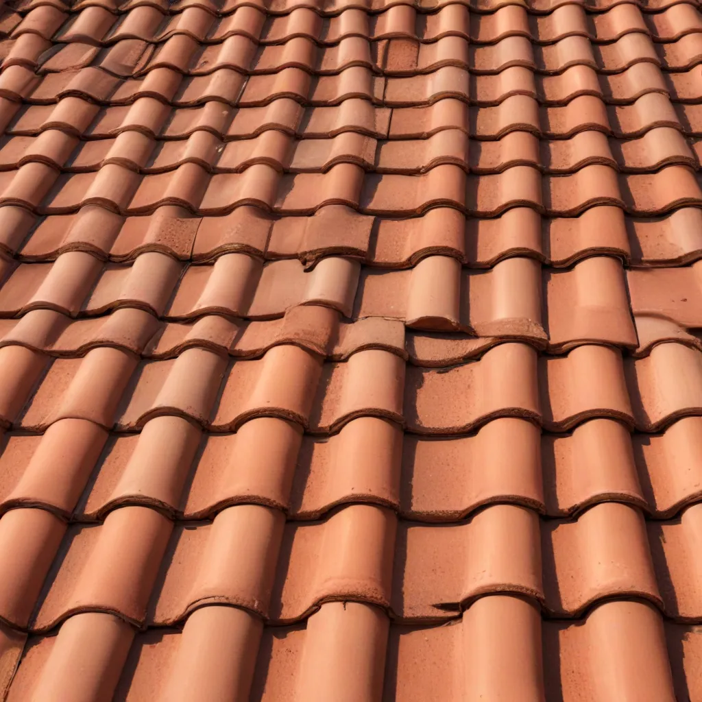 Tile Roof Maintenance: Preserving Beauty and Function