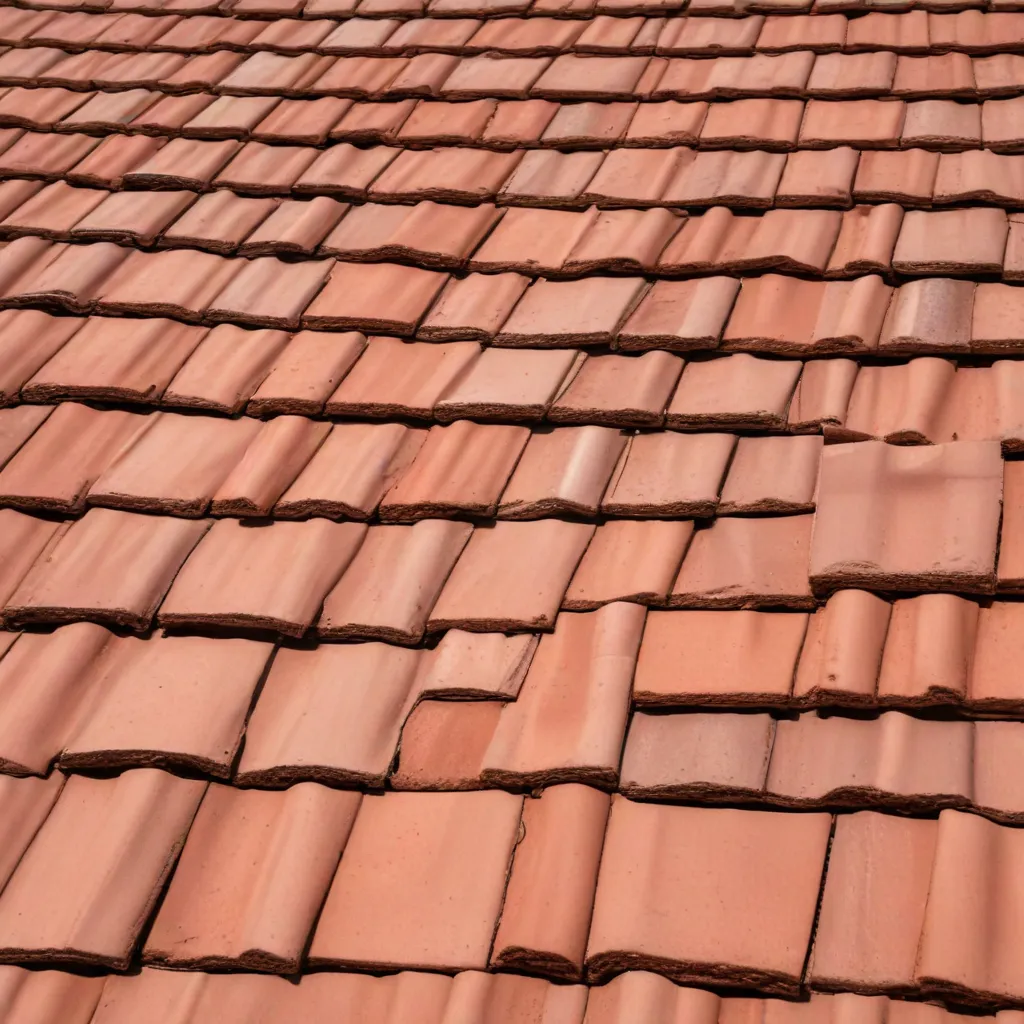 Tile Roof Maintenance: Preserving Curb Appeal