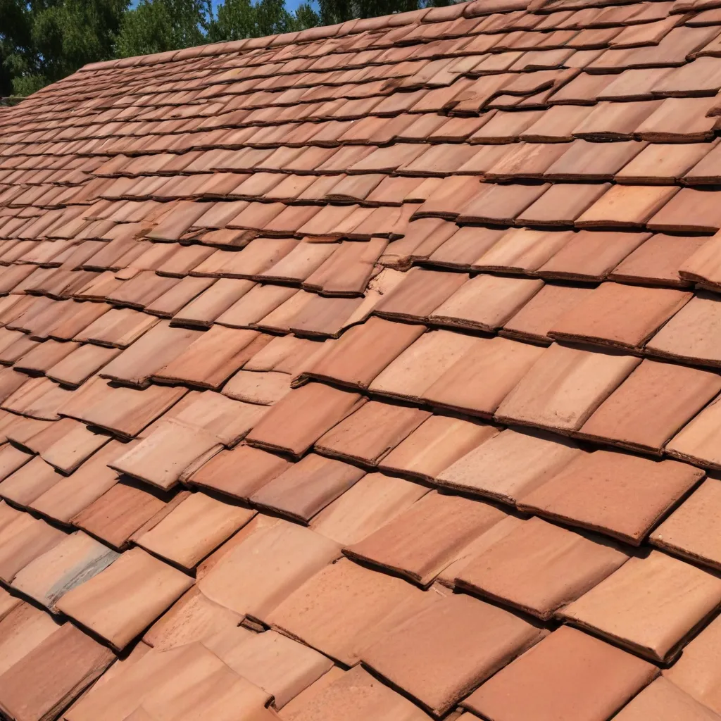 Tile Roof Maintenance: Preserving Curb Appeal and Property Value