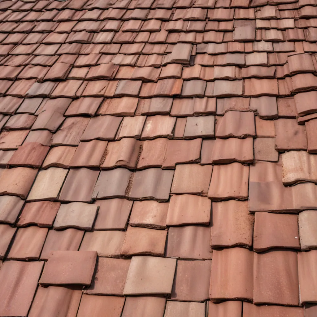 Tile Roof Maintenance: Preserving the Beauty and Durability