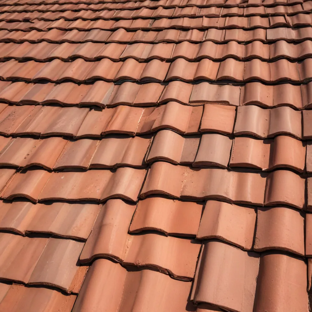 Tile Roof Maintenance: Preserving the Beauty and Function