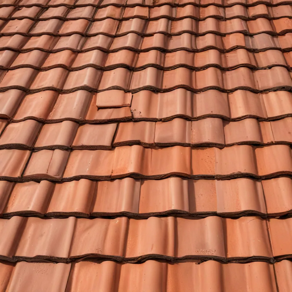 Tile Roof Maintenance Tips: Preserving the Beauty and Function