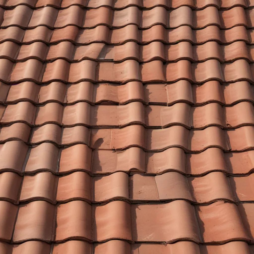 Tile Roofing: Achieving Thermal Comfort and Durability