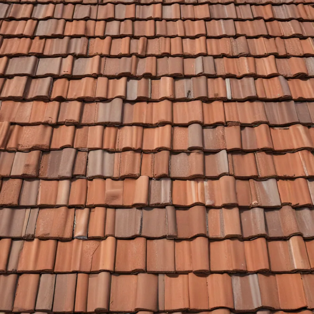 Tile Roofing: Achieving Thermal Comfort and Longevity