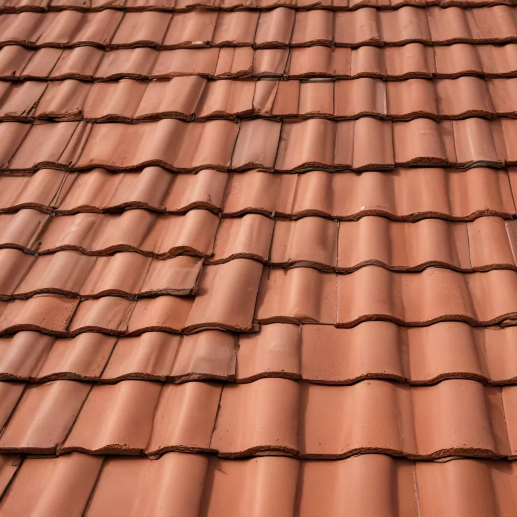 Tile Roofing Advancements: Blending Beauty and Performance