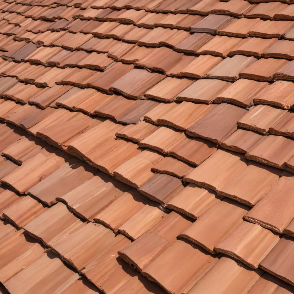 Tile Roofing Advancements: Blending Functionality and Aesthetics