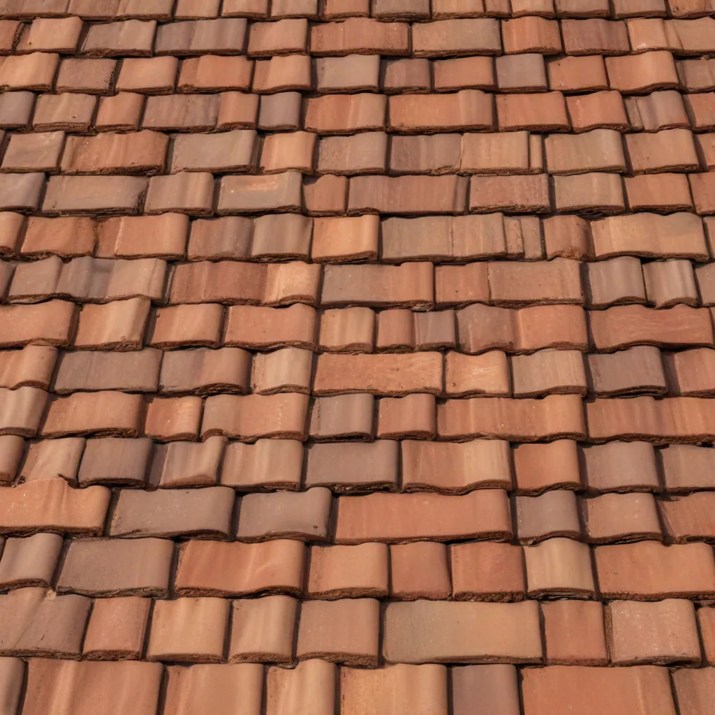 Tile Roofing Advancements: Blending Timeless Beauty and Modern Performance