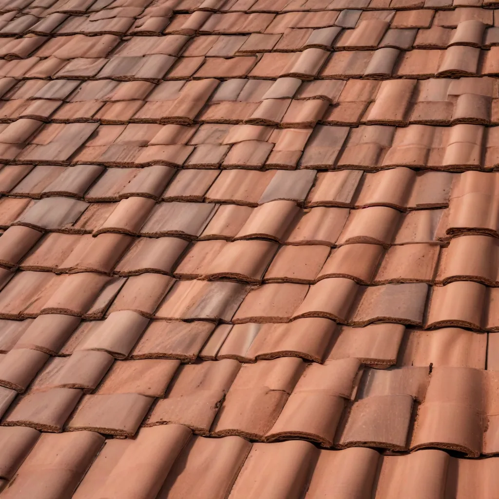 Tile Roofing Advancements: Blending Timeless Design and Modern Performance