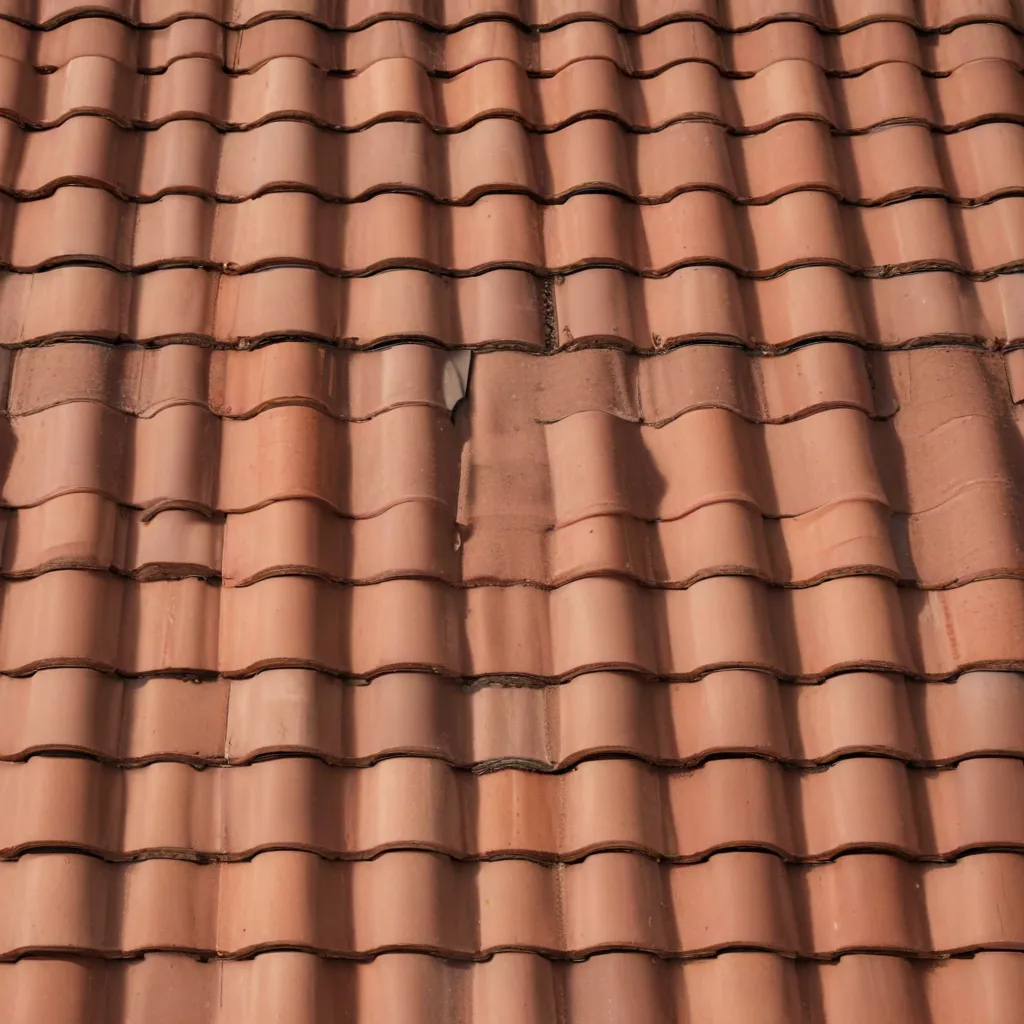 Tile Roofing Advancements: Blending Traditional Aesthetics and Modern Design