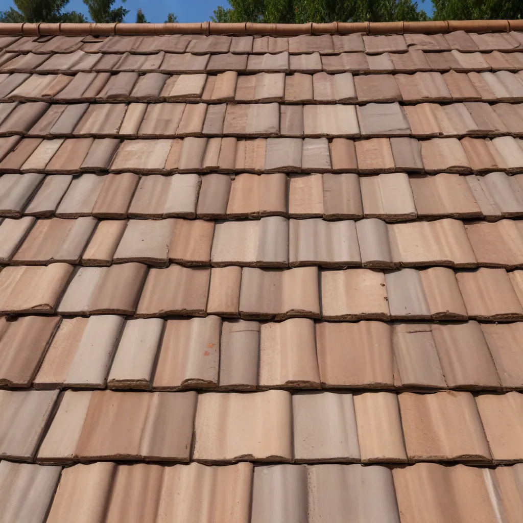 Tile Roofing Advancements: Blending Traditional Charm and Contemporary Sustainability