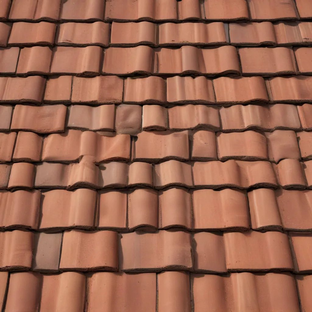 Tile Roofing Advancements: Blending Traditional Charm and Modern Innovation