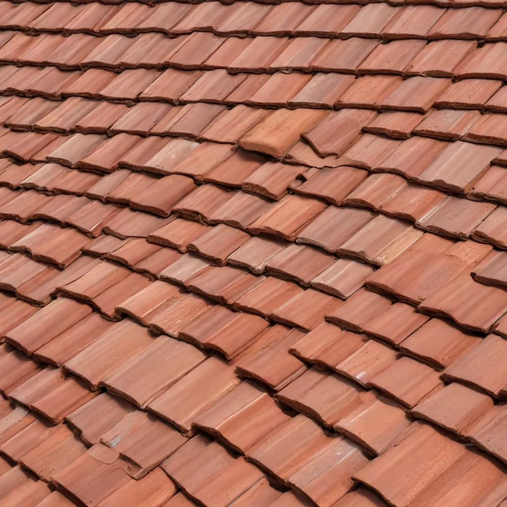 Tile Roofing Advancements: Boosting Energy Efficiency