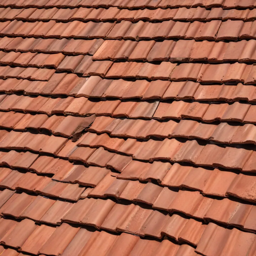 Tile Roofing Advancements: Boosting Energy Performance