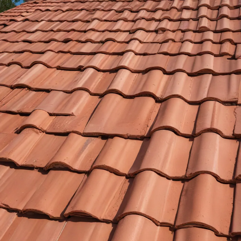 Tile Roofing Advancements: Boosting Energy Savings