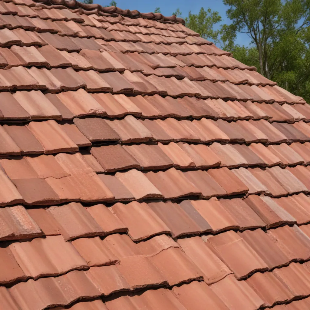 Tile Roofing Advancements: Boosting Energy Savings for Eco-Conscious Homeowners